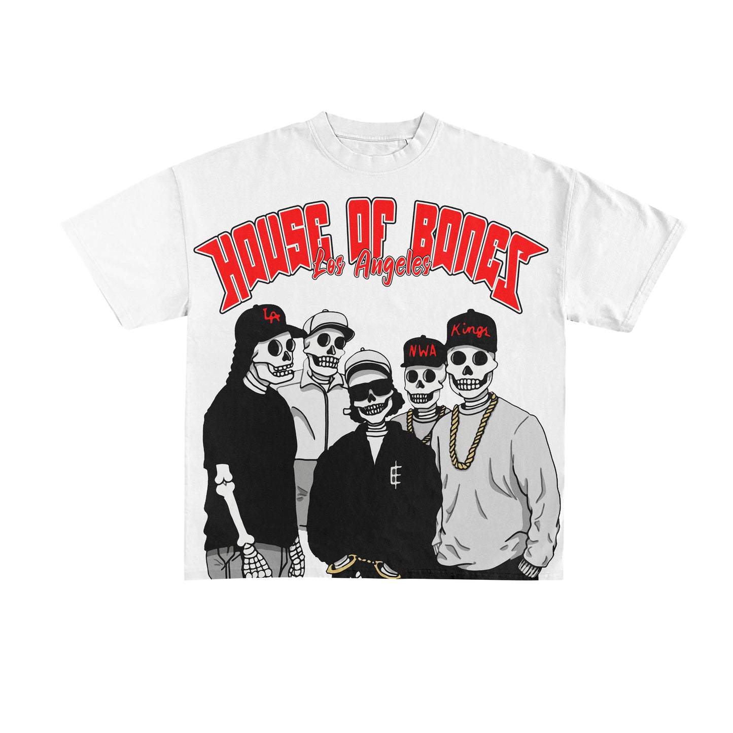 NWA